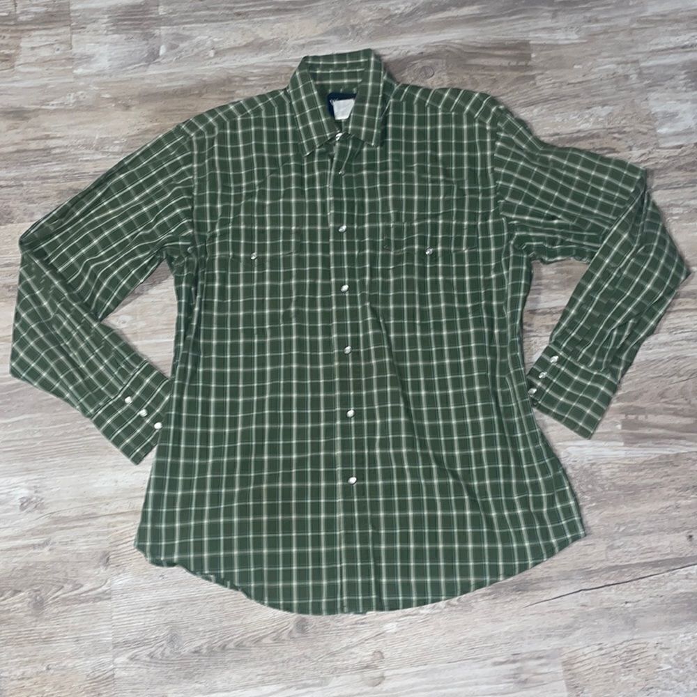 Men's Wrangler Large